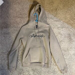 Alphalete hoodie
